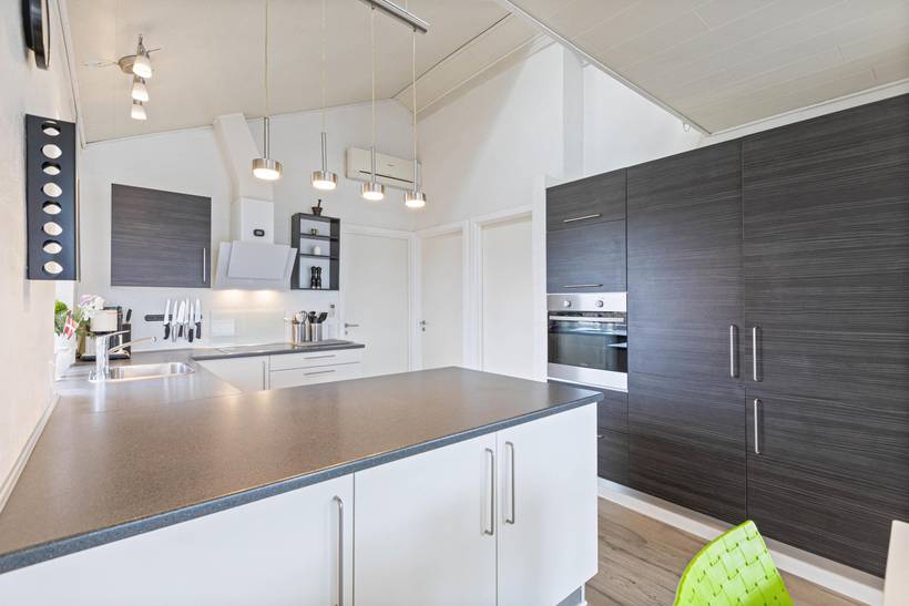 Foto von Ferienhaus RB29 in Nr. Lyngvig - Hvide Sande - Westjütland