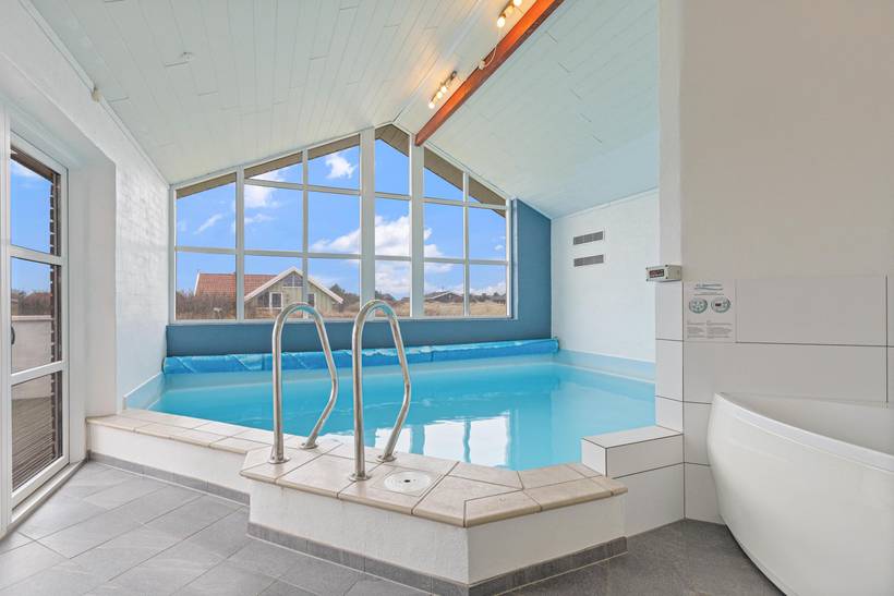 Foto von Ferienhaus RB29 in Nr. Lyngvig - Hvide Sande - Westjütland
