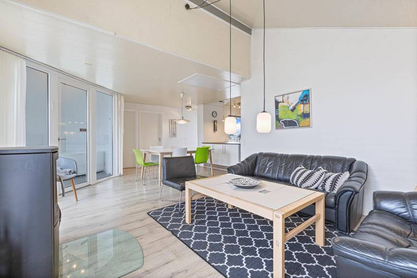 Foto von Ferienhaus RB29 in Nr. Lyngvig - Hvide Sande - Westjütland