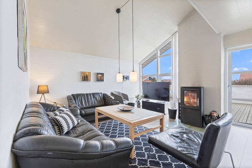 Foto von Ferienhaus RB29 in Nr. Lyngvig - Hvide Sande - Westjütland