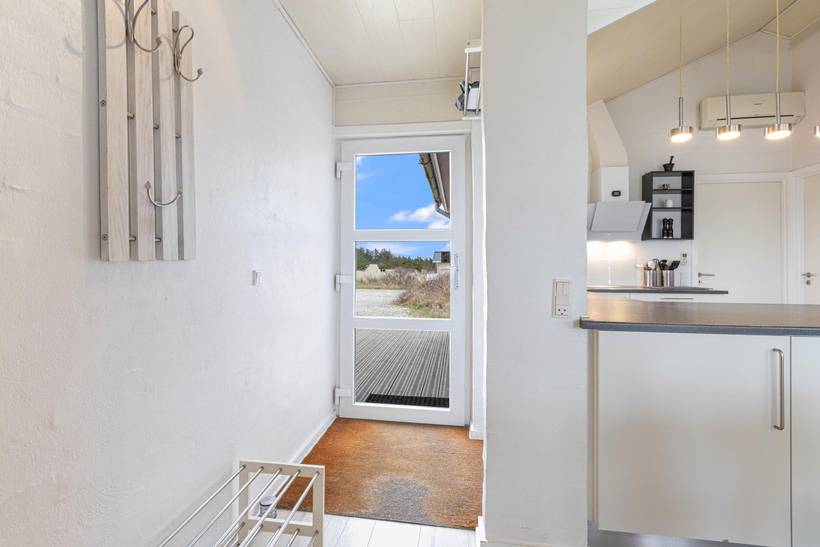 Foto von Ferienhaus RB29 in Nr. Lyngvig - Hvide Sande - Westjütland