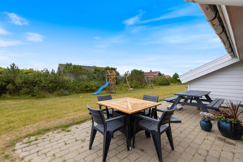 Foto von Ferienhaus RB29 in Nr. Lyngvig - Hvide Sande - Westjütland