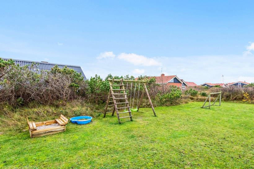 Foto von Ferienhaus RB29 in Nr. Lyngvig - Hvide Sande - Westjütland