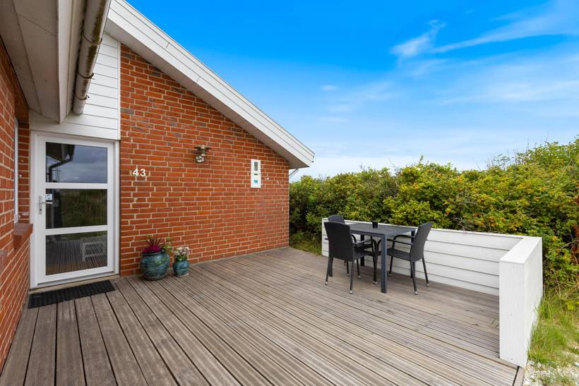 Foto von Ferienhaus RB29 in Nr. Lyngvig - Hvide Sande - Westjütland