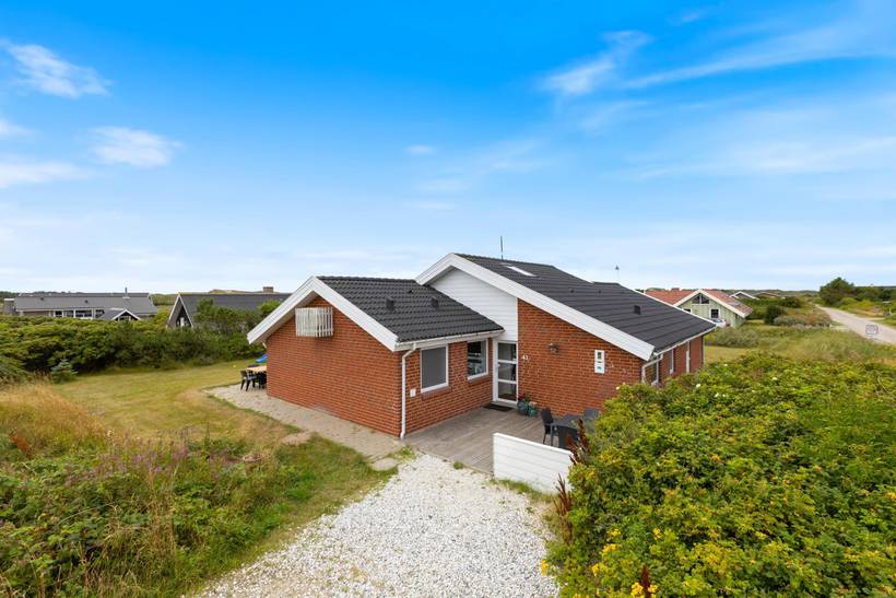 Foto von Ferienhaus RB29 in Nr. Lyngvig - Hvide Sande - Westjütland
