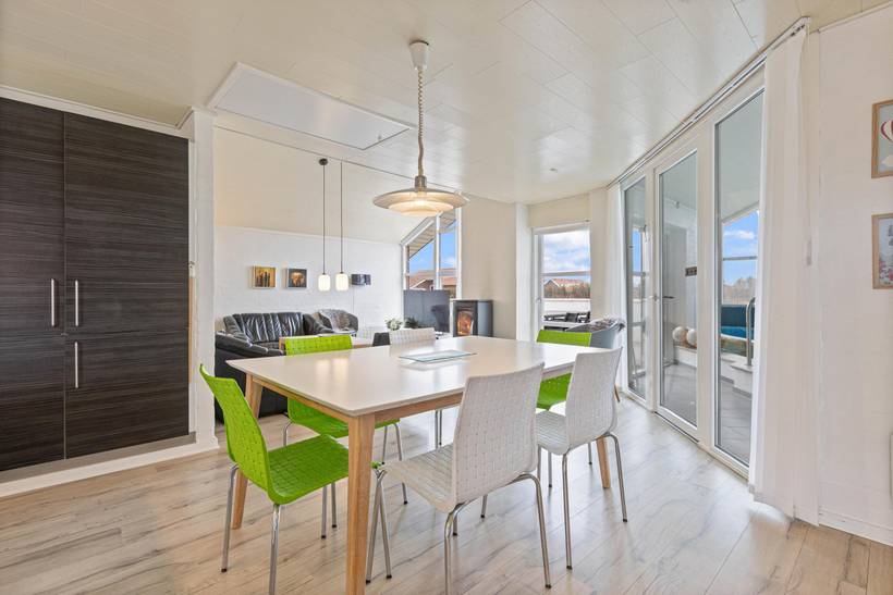 Foto von Ferienhaus RB29 in Nr. Lyngvig - Hvide Sande - Westjütland