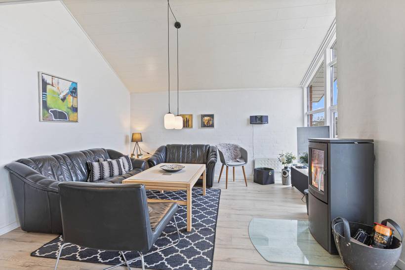 Foto von Ferienhaus RB29 in Nr. Lyngvig - Hvide Sande - Westjütland
