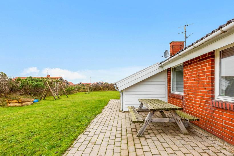 Foto von Ferienhaus RB29 in Nr. Lyngvig - Hvide Sande - Westjütland