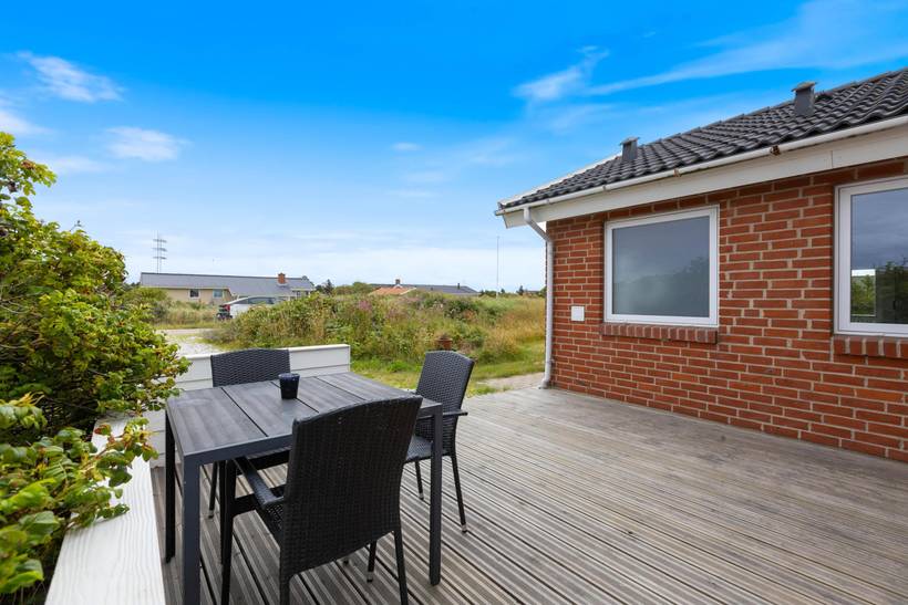 Foto von Ferienhaus RB29 in Nr. Lyngvig - Hvide Sande - Westjütland