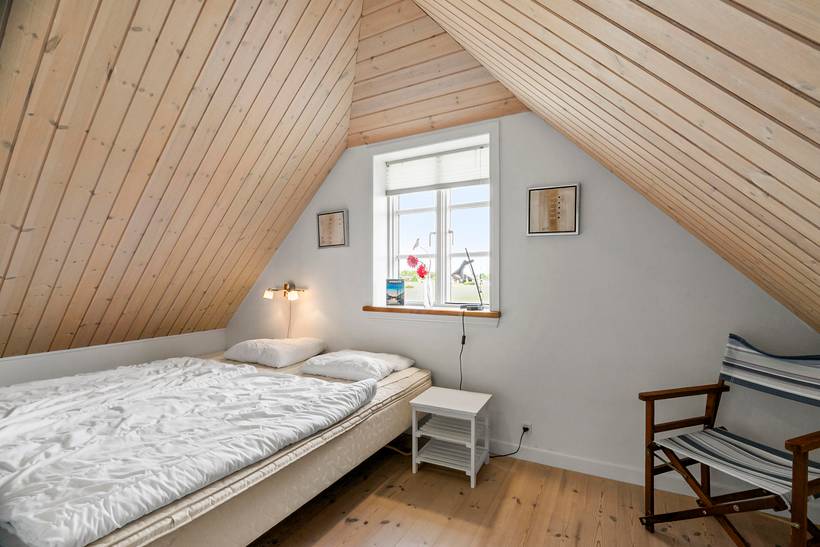 Foto von Ferienhaus RB33 in Stauning - Westjütland