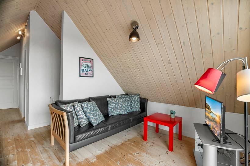 Foto von Ferienhaus RB33 in Stauning - Westjütland
