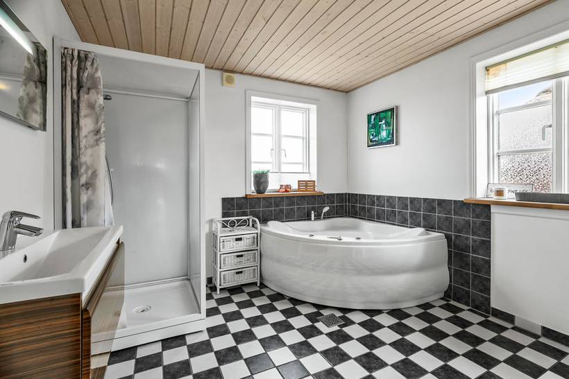 Foto von Ferienhaus RB33 in Stauning - Westjütland