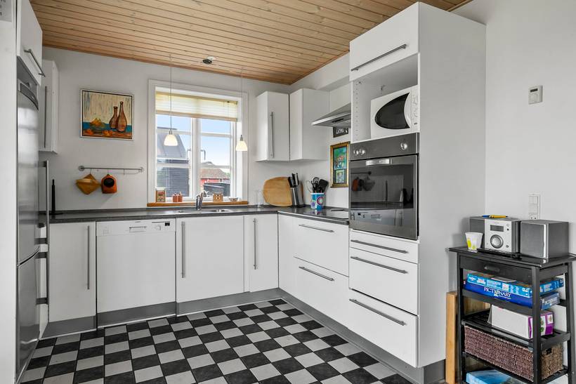 Foto von Ferienhaus RB33 in Stauning - Westjütland