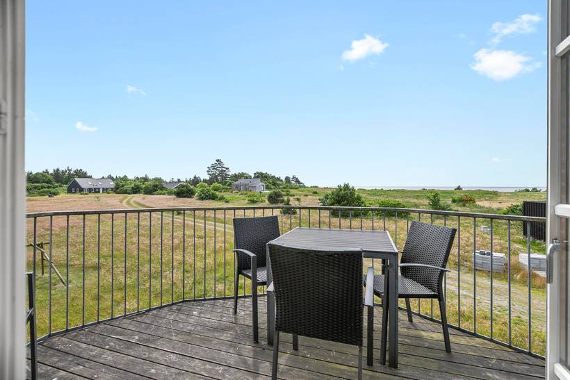 Foto von Ferienhaus RB33 in Stauning - Westjütland