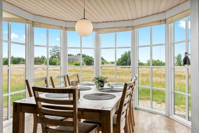 Vorschaubild von Ferienhaus RB33 in Stauning - Westjütland