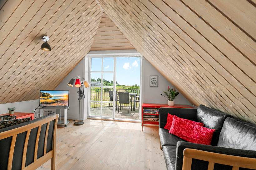 Foto von Ferienhaus RB33 in Stauning - Westjütland