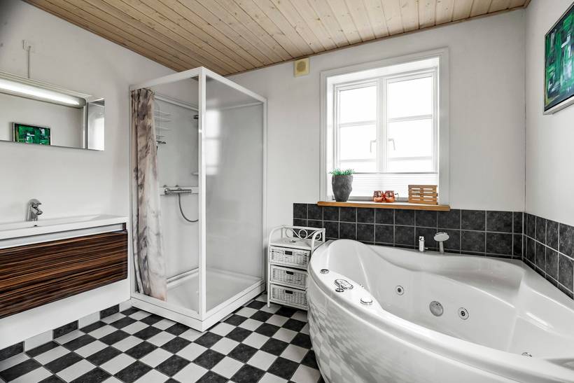Foto von Ferienhaus RB33 in Stauning - Westjütland