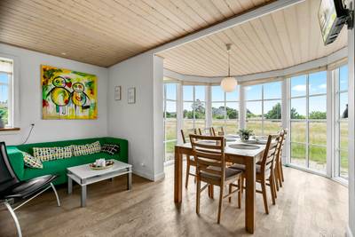 Vorschaubild von Ferienhaus RB33 in Stauning - Westjütland