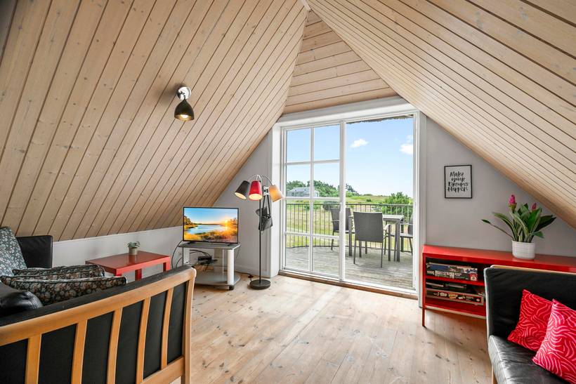 Foto von Ferienhaus RB33 in Stauning - Westjütland