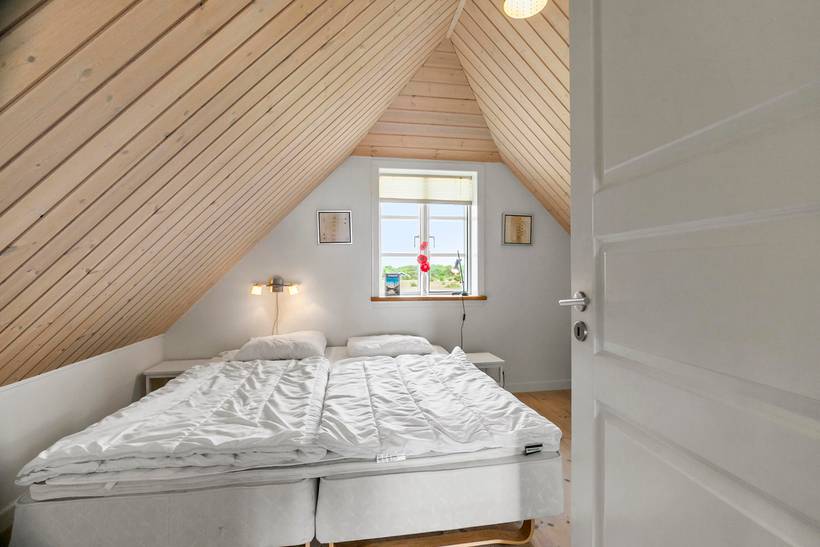Foto von Ferienhaus RB33 in Stauning - Westjütland