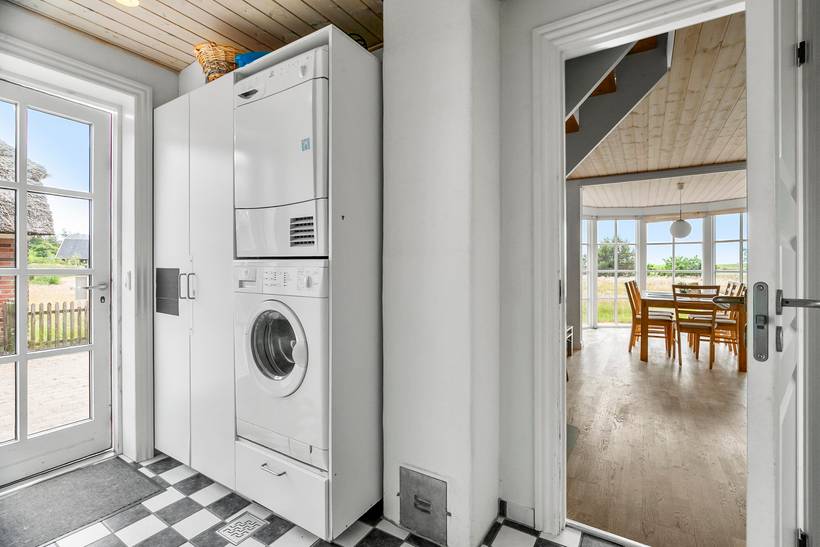 Foto von Ferienhaus RB33 in Stauning - Westjütland