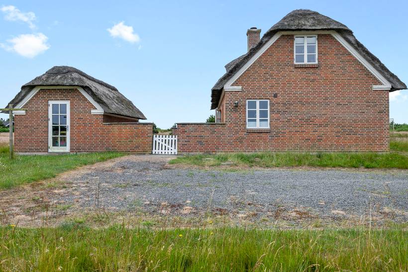 Foto von Ferienhaus RB33 in Stauning - Westjütland