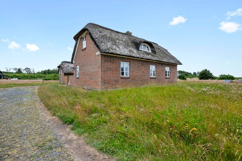 Foto von Ferienhaus RB33 in Stauning - Westjütland