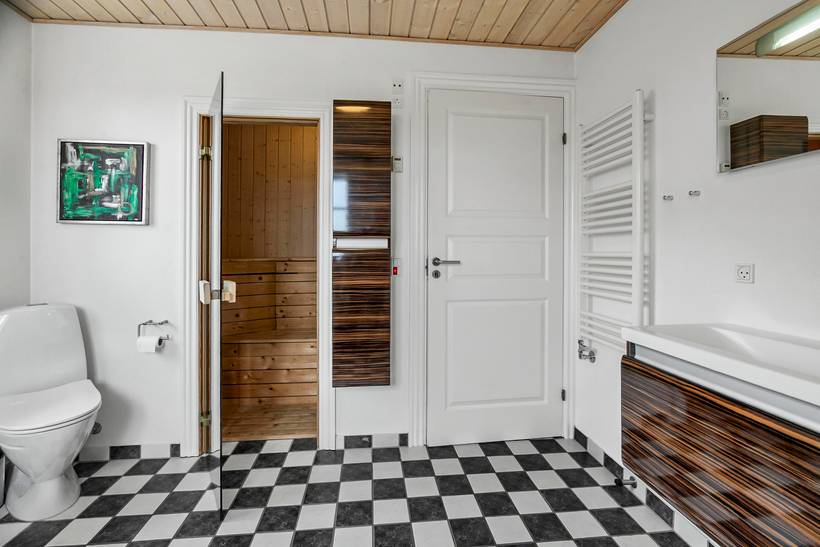 Foto von Ferienhaus RB33 in Stauning - Westjütland