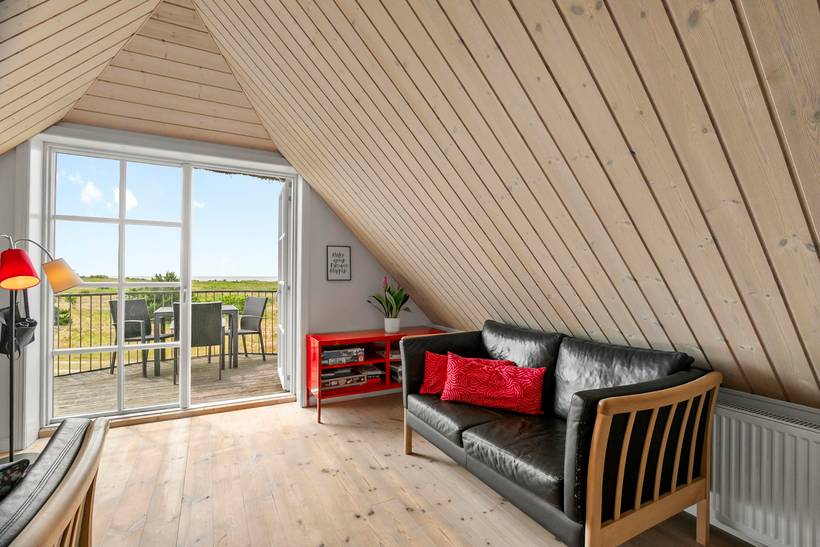 Foto von Ferienhaus RB33 in Stauning - Westjütland
