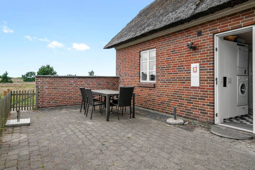 Foto von Ferienhaus RB33 in Stauning - Westjütland