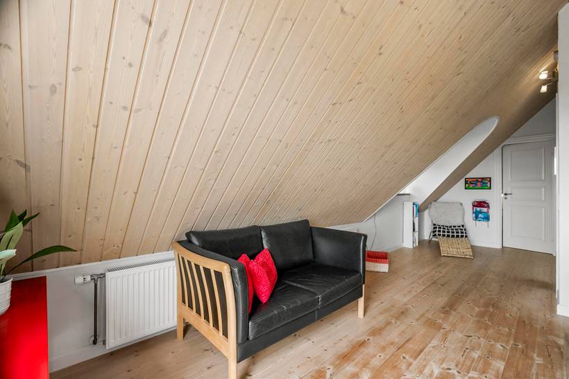 Foto von Ferienhaus RB33 in Stauning - Westjütland