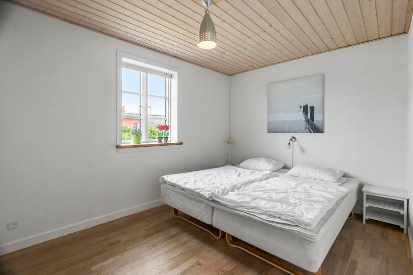 Foto von Ferienhaus RB33 in Stauning - Westjütland