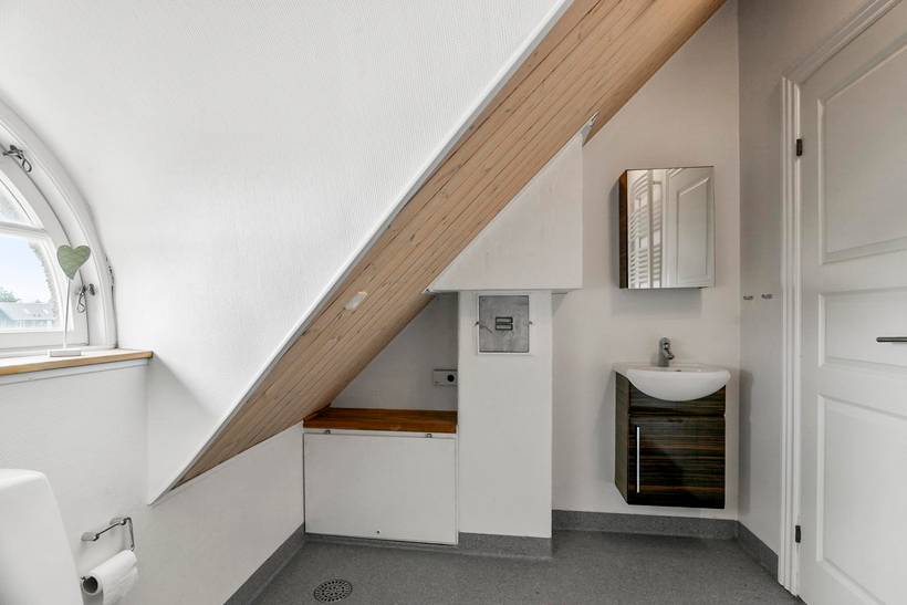Foto von Ferienhaus RB33 in Stauning - Westjütland