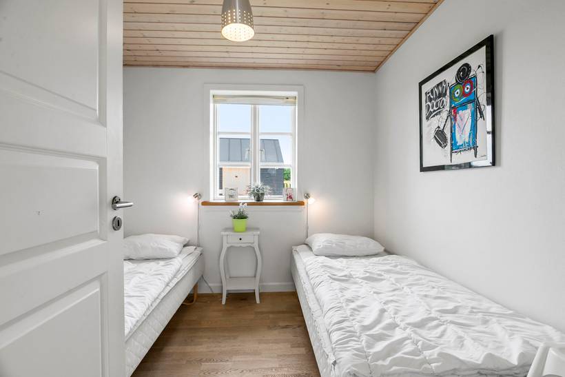 Foto von Ferienhaus RB33 in Stauning - Westjütland