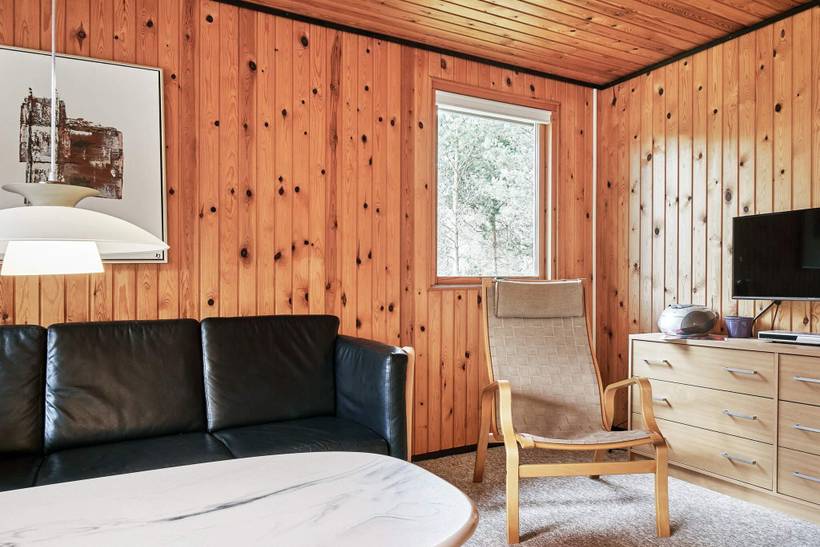 Foto von Ferienhaus RB36 in Dueodde - Bornholm