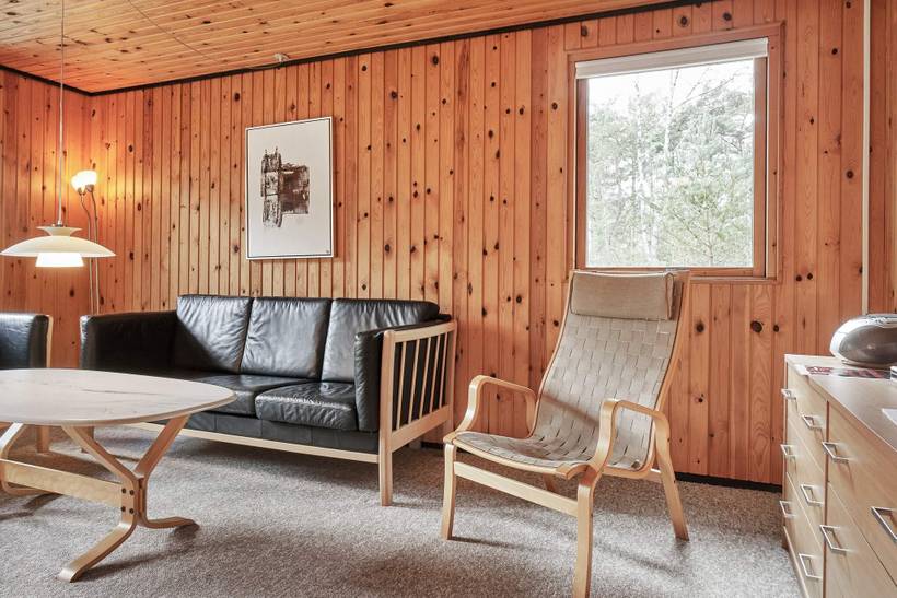 Foto von Ferienhaus RB36 in Dueodde - Bornholm