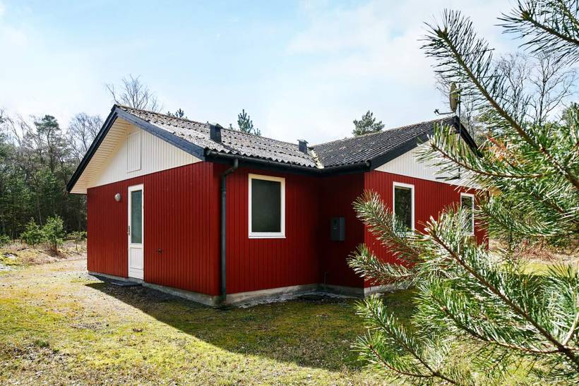 Foto von Ferienhaus RB36 in Dueodde - Bornholm