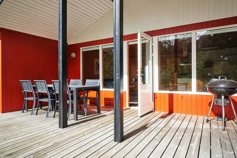 Foto von Ferienhaus RB36 in Dueodde - Bornholm