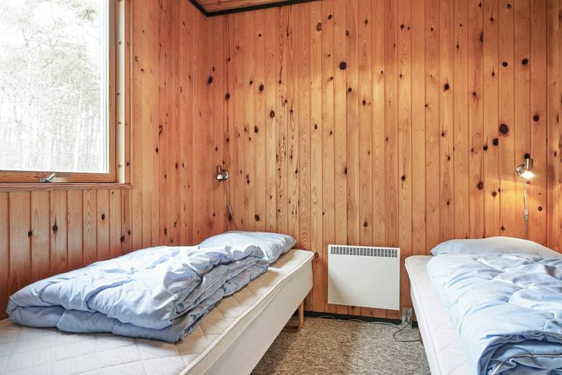 Foto von Ferienhaus RB36 in Dueodde - Bornholm