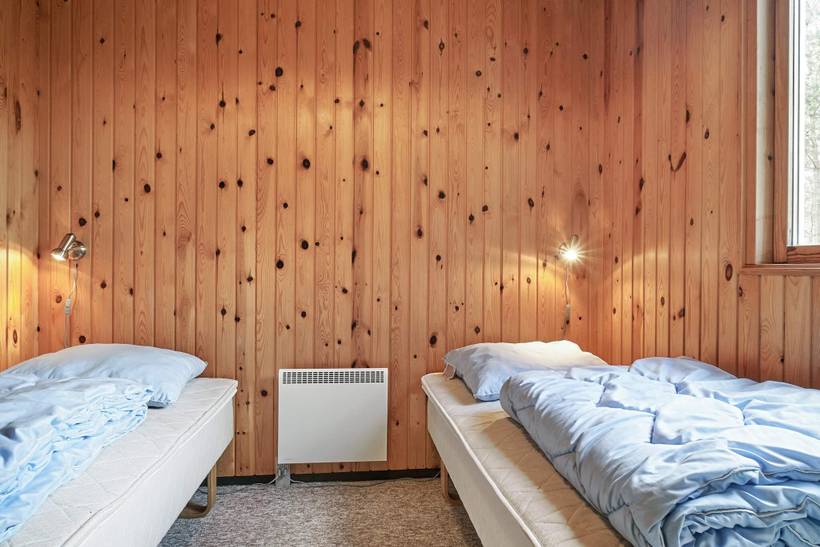Foto von Ferienhaus RB36 in Dueodde - Bornholm