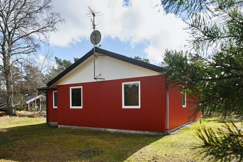 Foto von Ferienhaus RB36 in Dueodde - Bornholm