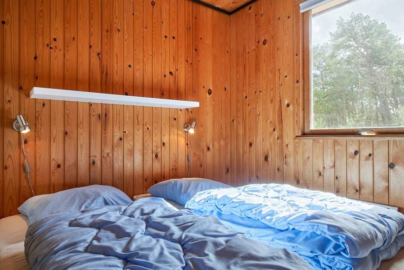 Foto von Ferienhaus RB36 in Dueodde - Bornholm