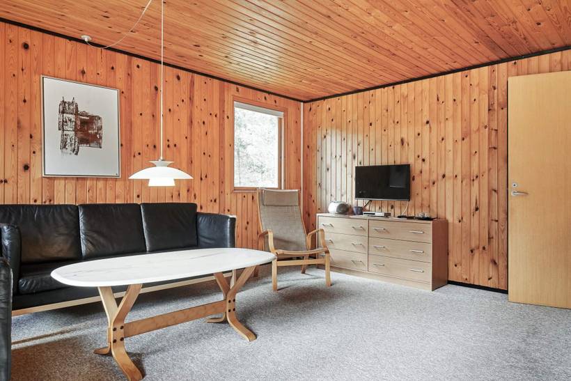 Foto von Ferienhaus RB36 in Dueodde - Bornholm