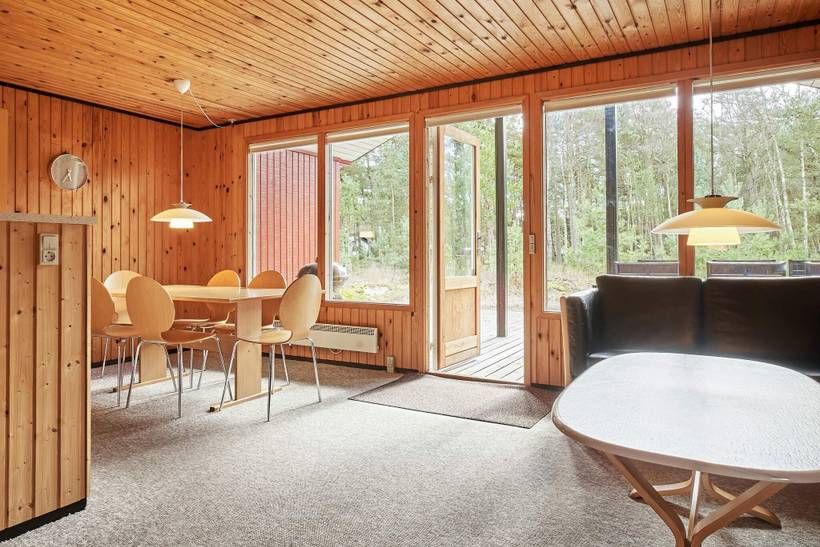 Foto von Ferienhaus RB36 in Dueodde - Bornholm