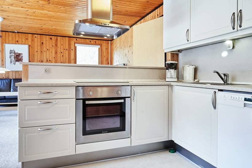 Foto von Ferienhaus RB36 in Dueodde - Bornholm