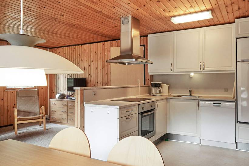 Foto von Ferienhaus RB36 in Dueodde - Bornholm