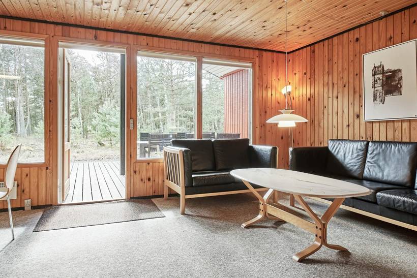 Foto von Ferienhaus RB36 in Dueodde - Bornholm