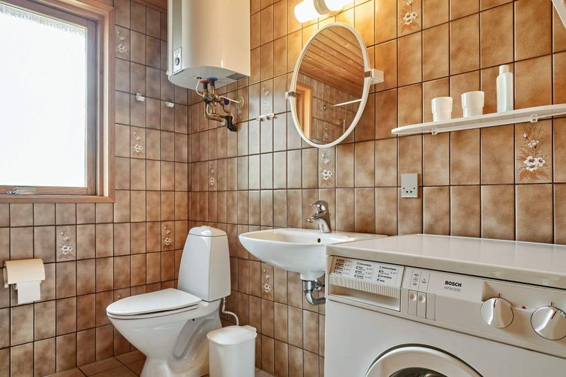 Foto von Ferienhaus RB36 in Dueodde - Bornholm