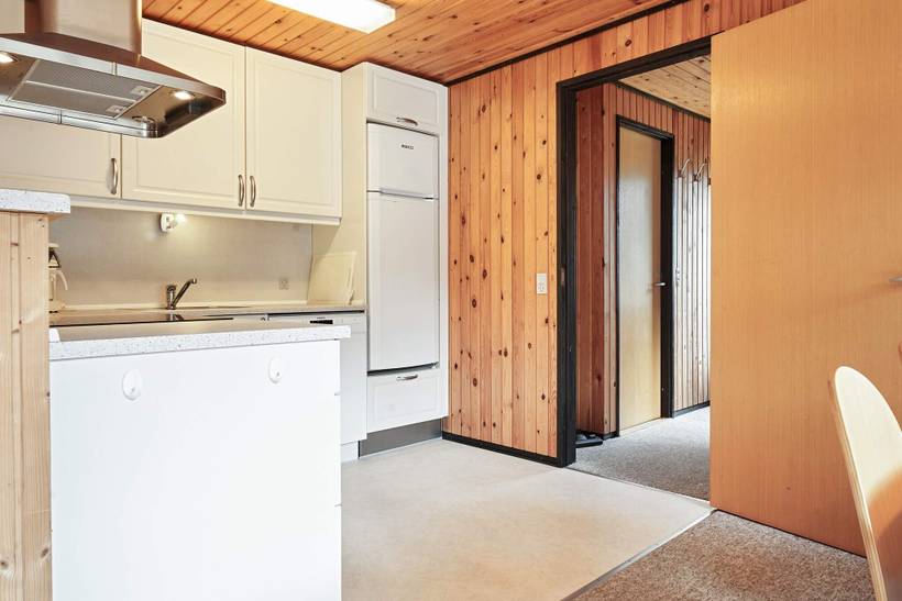 Foto von Ferienhaus RB36 in Dueodde - Bornholm