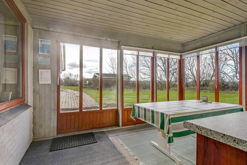 Foto von Ferienhaus RB39 in Gjellerodde - Westjütland